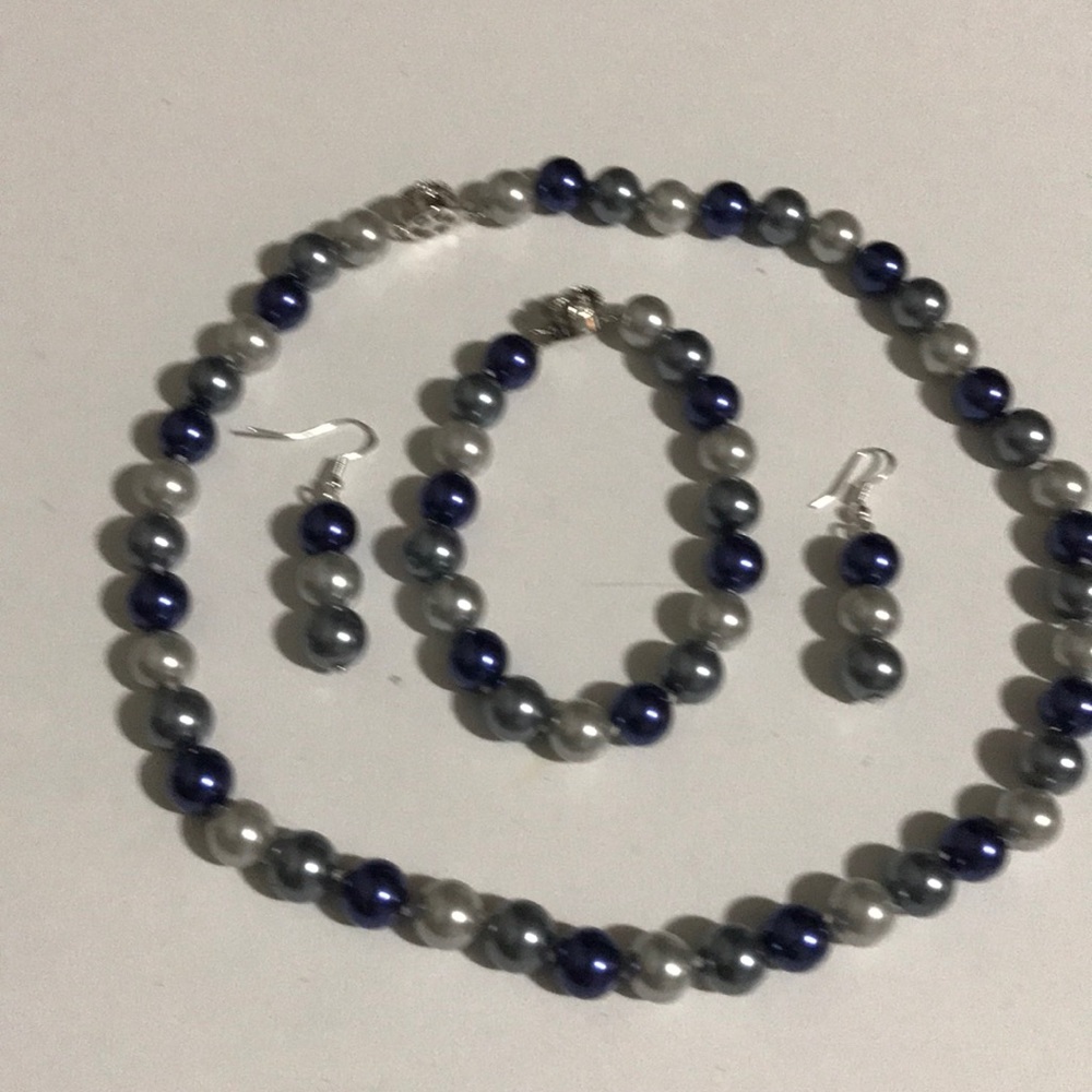 Set of Pearl